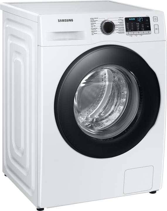 Image du produit Samsung WW80TA049AE/WS WW5000 (8 kg, Gauche)