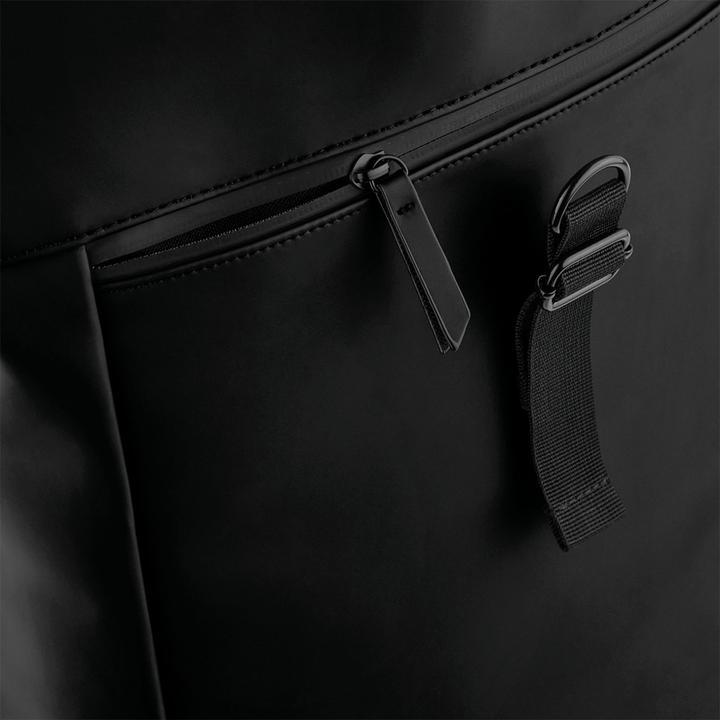 Produktbild Bagbase Rucksack mit Roll-Top-Klappe aus Polyurethan (28 l)