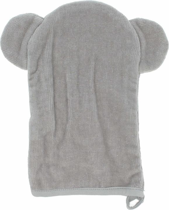 Produktbild Parsa Beauty PARSA Nautre Kids Frottee Waschhandschuh Koala