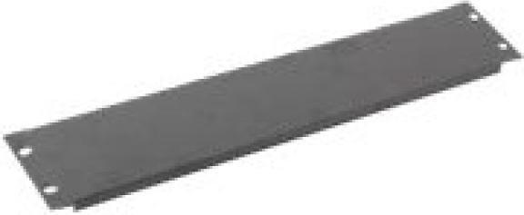 Grafenthal RACK BEZEL 19" BLACK 4U