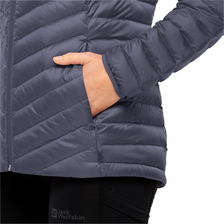 Image du produit Jack Wolfskin Passamani Down Hoody W (M)