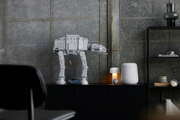 Produktbild LEGO AT-AT (75313, LEGO Star Wars, LEGO Seltene Sets)
