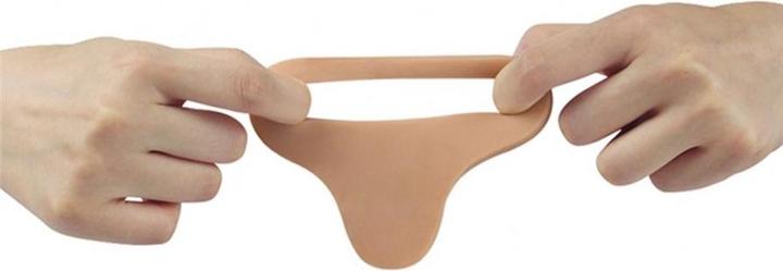 Image du produit Lovetoy The Ultra Soft Double