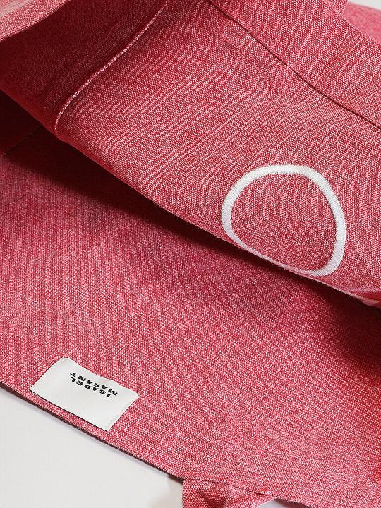 Produktbild Isabel Marant Shopper YENKY