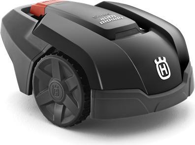 Husqvarna Automower 105 (600 m²)
