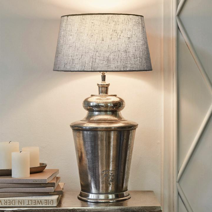 Immagine prodotto Loberon Paralume Anfor taupe