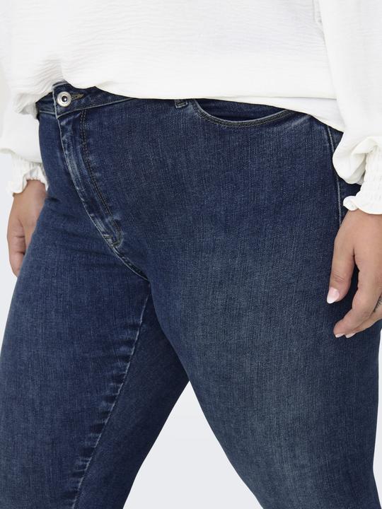 Immagine prodotto Only CARSHAPE Mittlere Taille Skinny Fit Jeans Skinny Jeans (W52/L30)