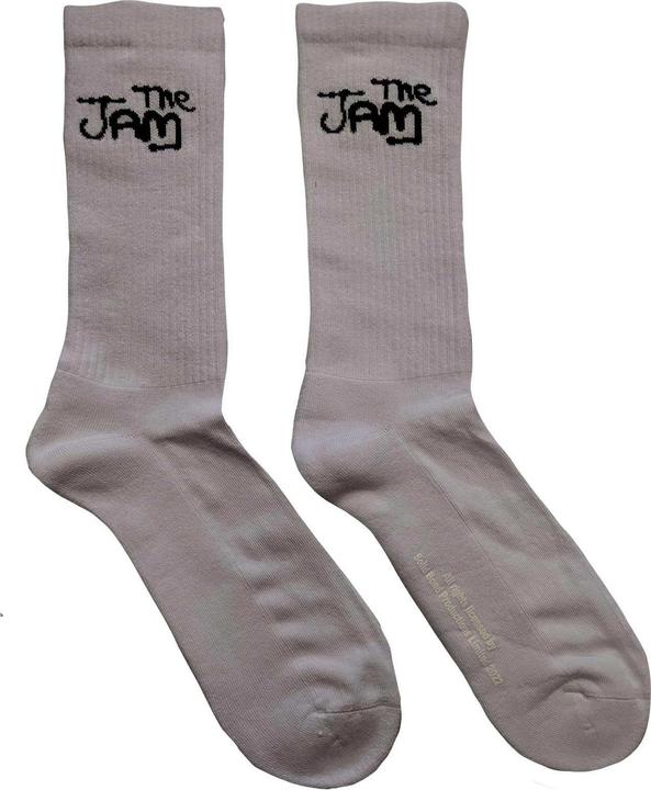 Produktbild The Vegan Cow Logo Socken Erwachsene (40.5 - 45.5)