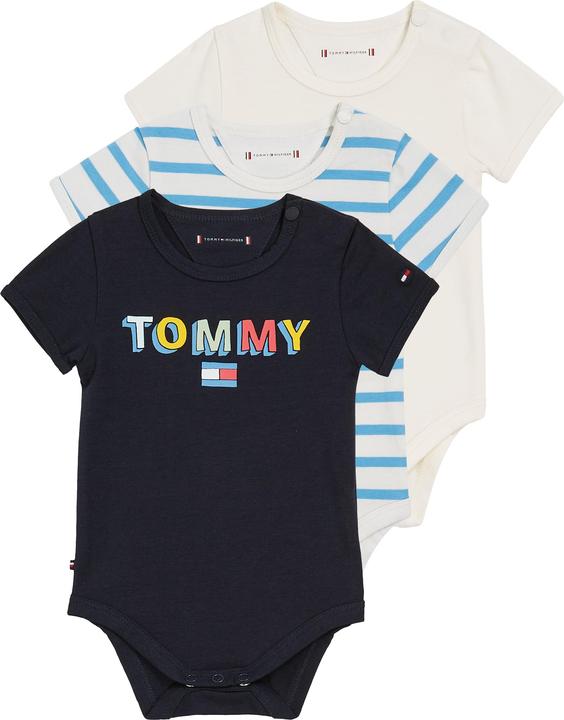 Actual product image Tommy Hilfiger Baby Pack Gift Box (68)