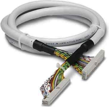 Actual product image Phoenix Contact Flk 14/Ez-Dr/ 600/Konfek - Kab