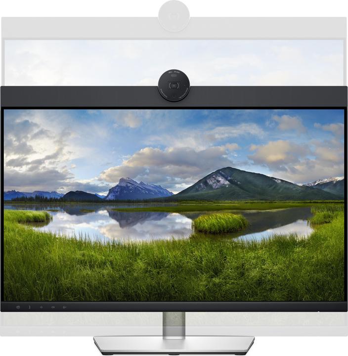 Produktbild Dell P2424HEB (1920 x 1080 Pixel, 23.80")