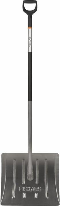 Produktbild Fiskars Schneeräumer