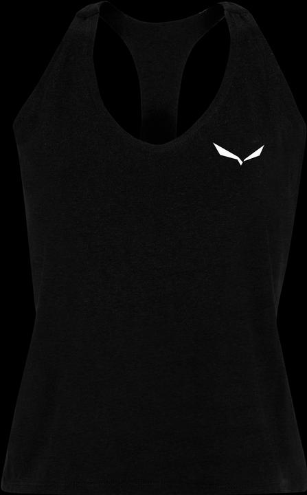 Produktbild Salewa Lavaredo Hemp Cropped Tanktop Da (42)