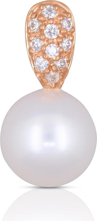 Produktbild Muau Anhänger (750, 18K Roségold)