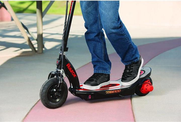 Produktbild Razor Power Core E100 (18 km/h, 18 km)