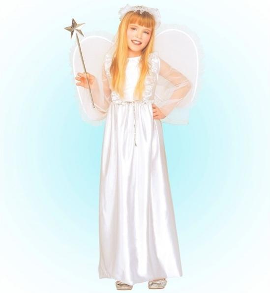 Immagine prodotto Widmann Costume da bambino Angelo (128)
