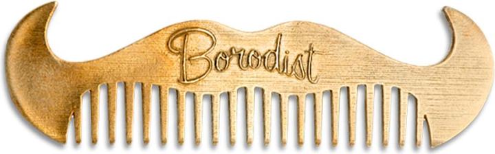 Produktbild Borodist Moustache