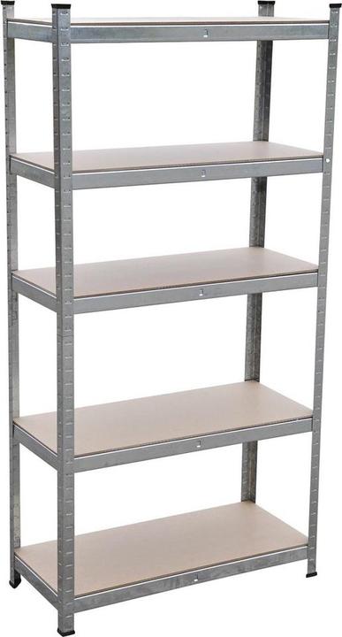 Actual product image Schwerlastregal