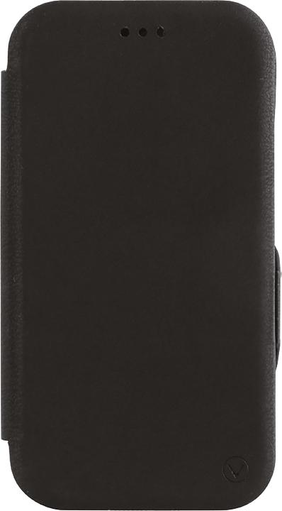 Immagine prodotto Vivanco Casual Mobile Phone Protective Case 15.5 cm (6.1") Wallet Case Nero (Apple iPhone 13)