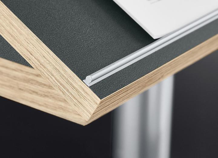 Actual product image Germania high desk
