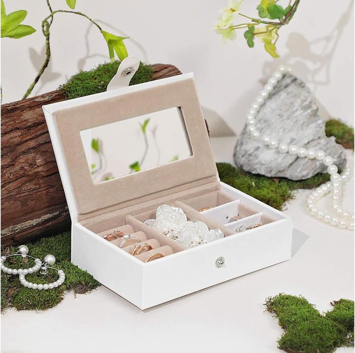 Actual product image Songmics Belle