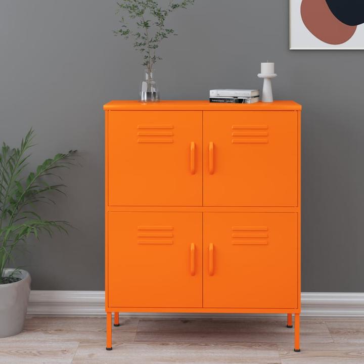Produktbild VidaXL Samos (80 x 35 x 101.5 cm)