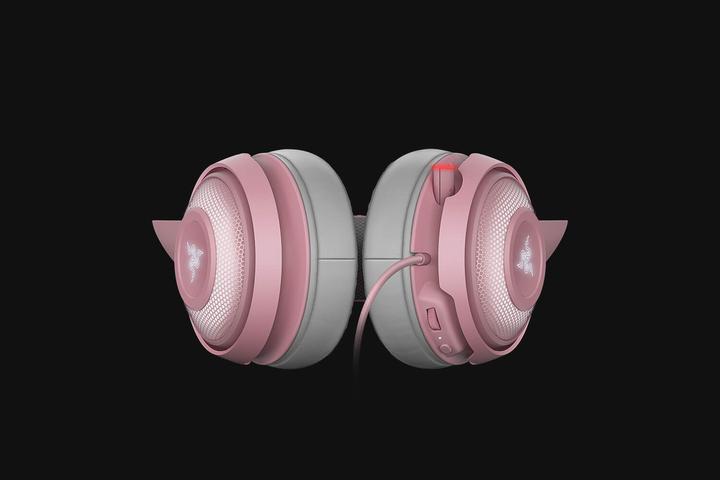 Image du produit Razer Kraken Kitty (Filaire)
