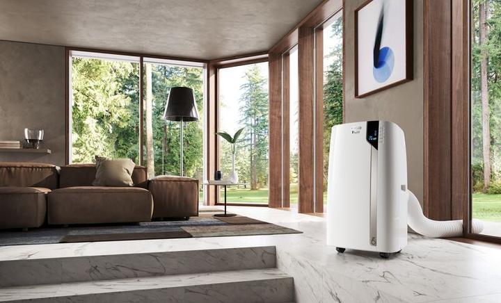 Produktbild De'Longhi Pinguino Care4Me (48 m², 13000 BTU/h)