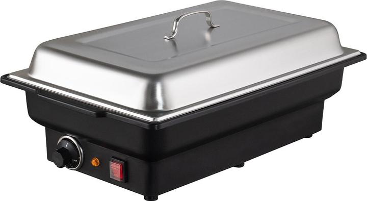 Immagine prodotto Gastro Hero Chafing dish elettrico ECO / plastica/acciaio inox