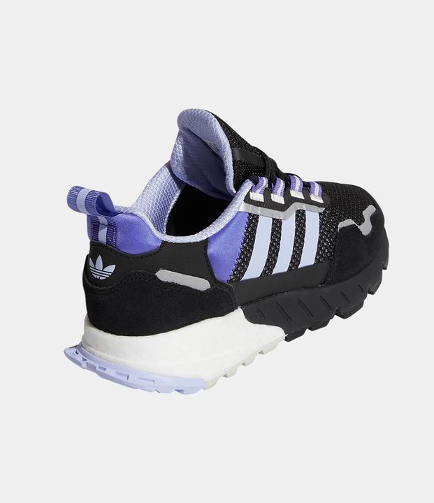 Actual product image adidas ZX 1K Boost shoes - 108133 (36 2/3)