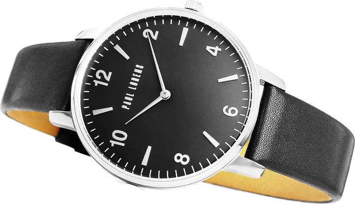 Actual product image Paul Lorens Damenuhr PL12177A6-1A1 (190 mm)