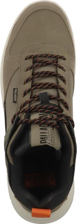Image du produit Palladium baskets flex lo mix (41)