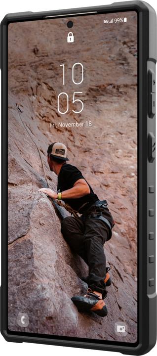 Actual product image UAG Pathfinder (Samsung Galaxy S24 Ultra)