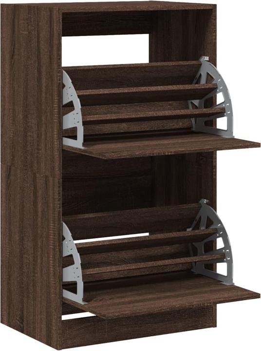 Actual product image VidaXL Jennica (60 x 42 x 108 cm)