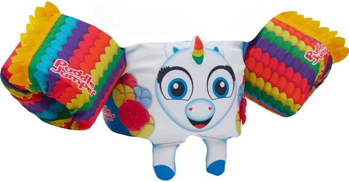 Produktbild NoName Sevylor Puddle Jumper 3D Unicorn