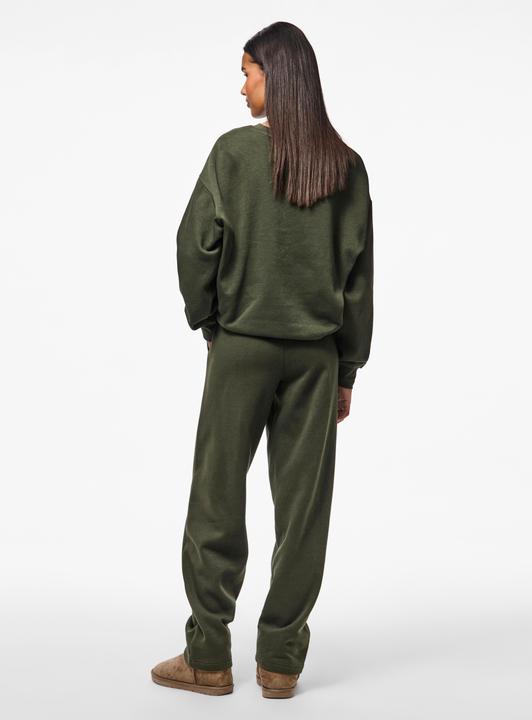 Produktbild Pieces Pcchilli Hw Straight Sweat Pants Noos Bc (M)