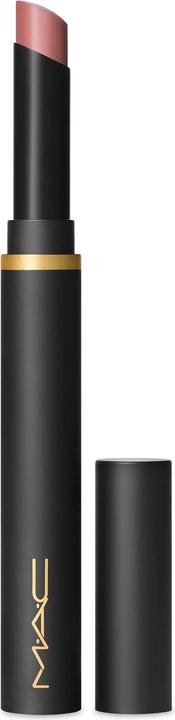 MAC Cosmetics Powder Kiss Velv Blurring Slim St Over Taupe (Over the Taupe)