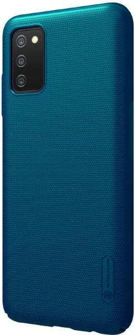 Image du produit Nillkin Série bouclier super dépoli (Samsung Galaxy A03s)