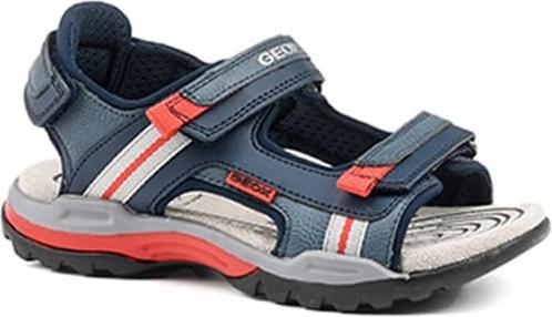 Actual product image Geox Borealis (30)
