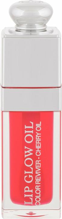 Dior Addict Lip Glow Oil (015 Cherry)