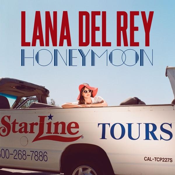 Immagine prodotto Luna di miele (Vinile con codice di download) (Lana Del Rey)