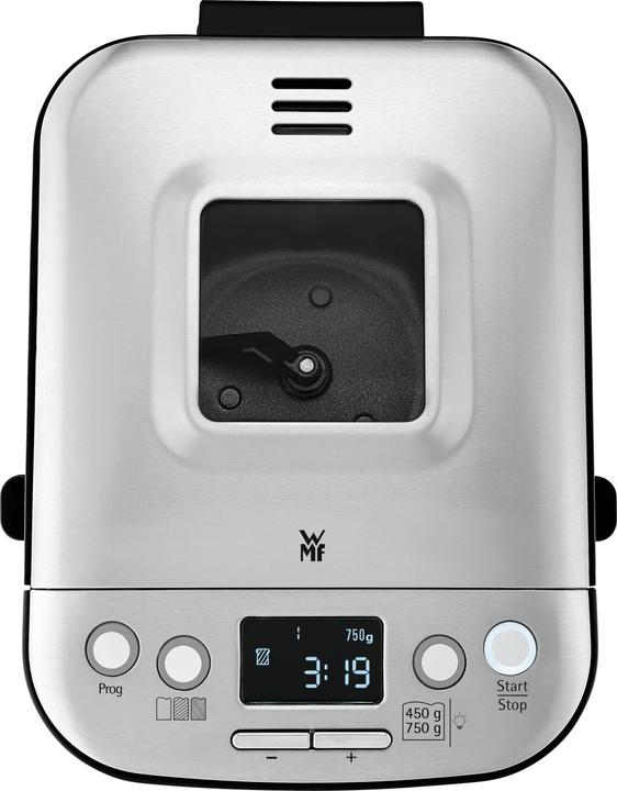 Produktbild WMF Kult X Brotbackautomat
