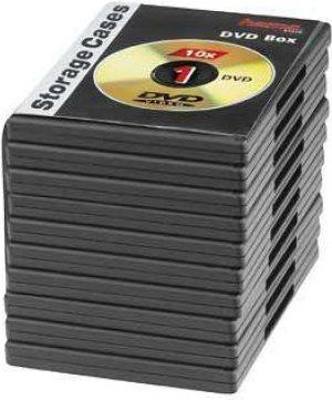 Produktbild Hama DVD Leerhüllen