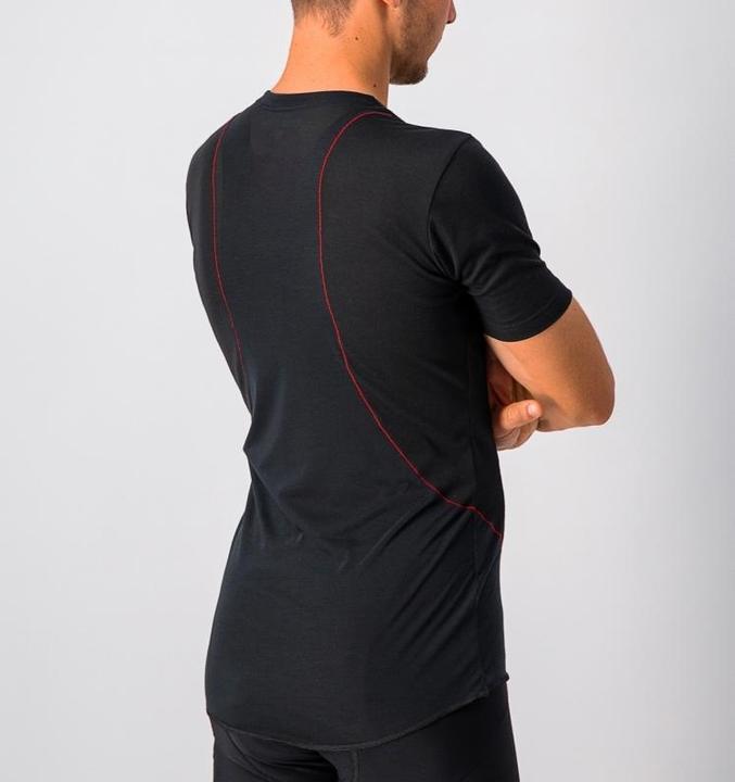 Produktbild Castelli Prosecco Tech Short Sleeve (XL)