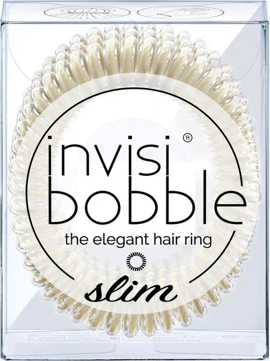 Actual product image Invisibobble Slim (Hair tie)