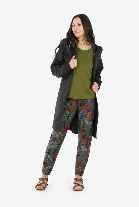 Immagine prodotto Quechua Pantaloni da trekking da donna - NH100 (M/L)