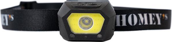 Produktbild Homey's Matt EDC Stirnlampe LED (200 lm)
