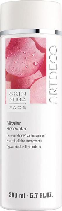 Image du produit Artdeco Eau de rose micellaire (Eau micellaire, 200 ml)