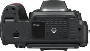 Immagine prodotto Nikon D750 Body (24.30 Mpx, Full frame / FX)