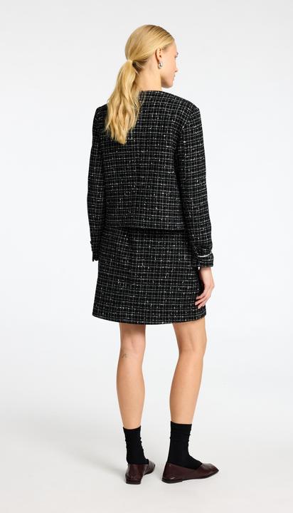 Immagine prodotto Selected Femme Blazer in bouclé (40)